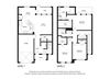 Lakeside Pointe_3 Bedroom Floor Plan